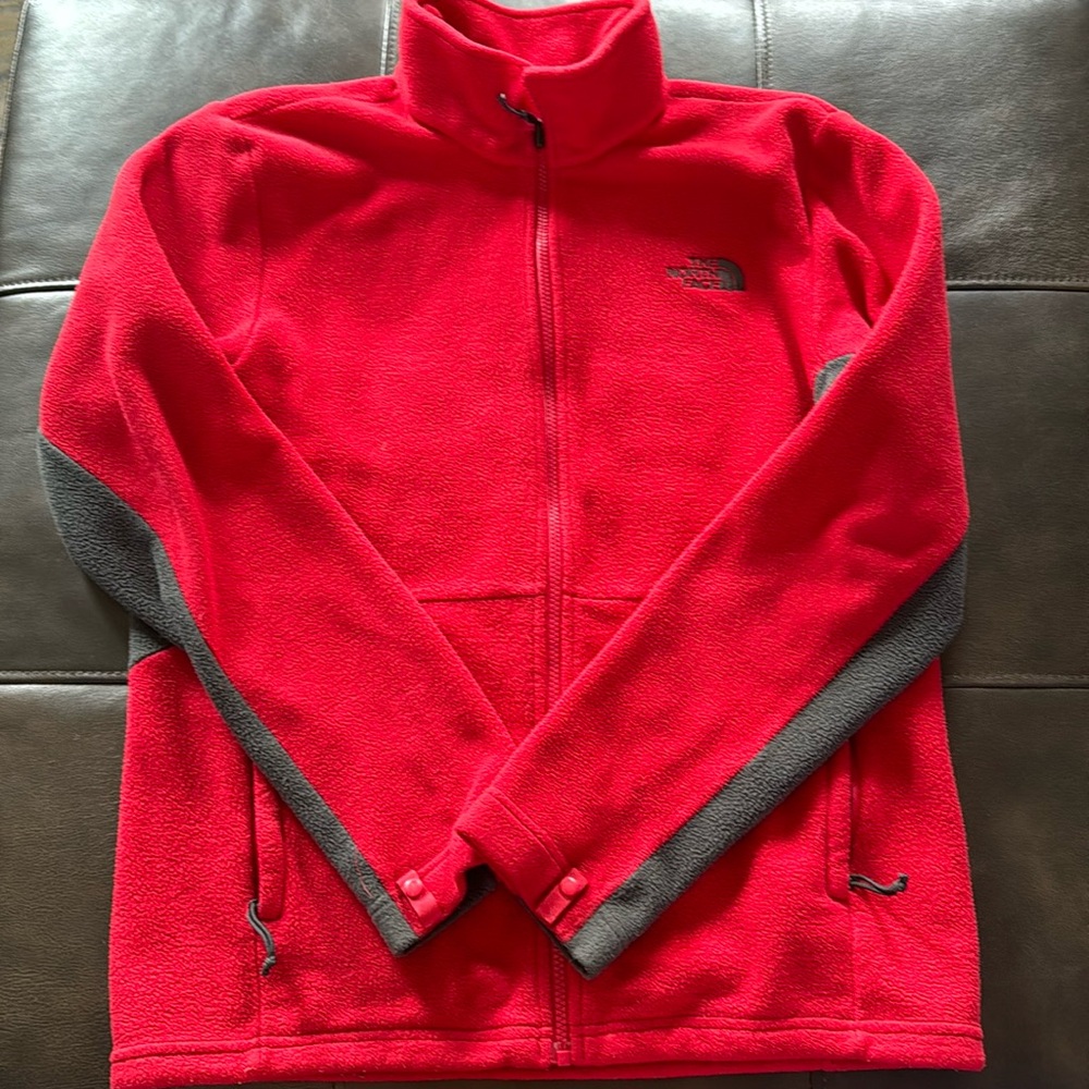 The north face